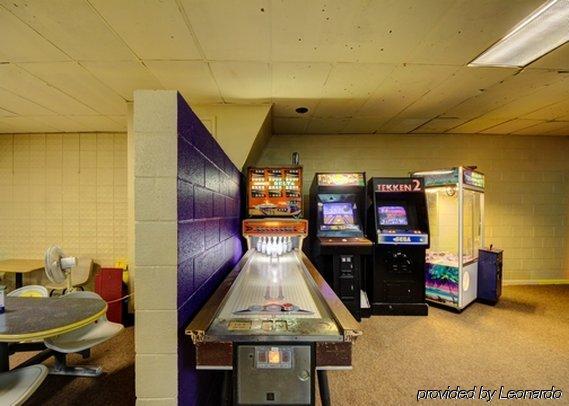 American Best Inn By Oyo I-35 Perry Buitenkant foto