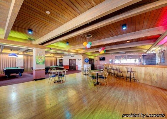 American Best Inn By Oyo I-35 Perry Buitenkant foto