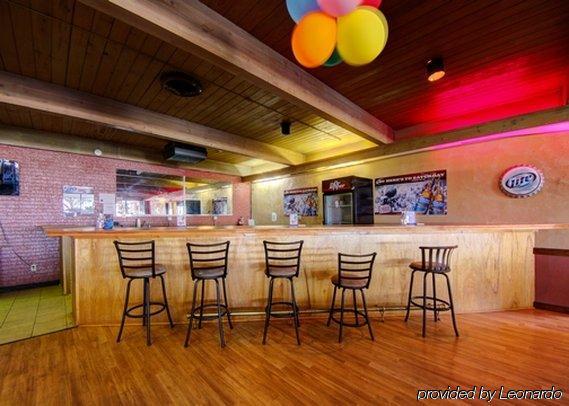 American Best Inn By Oyo I-35 Perry Buitenkant foto