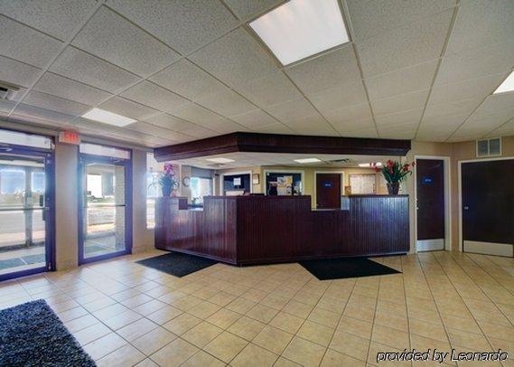 American Best Inn By Oyo I-35 Perry Buitenkant foto