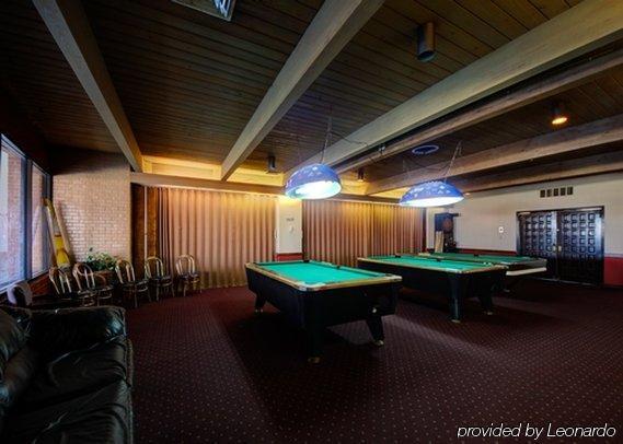 American Best Inn By Oyo I-35 Perry Buitenkant foto